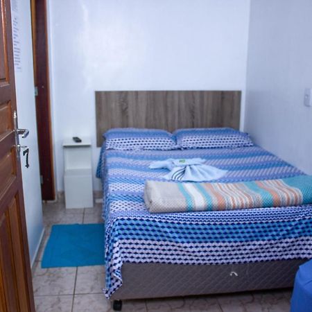 Pousada Bela Vista Castro Kültér fotó